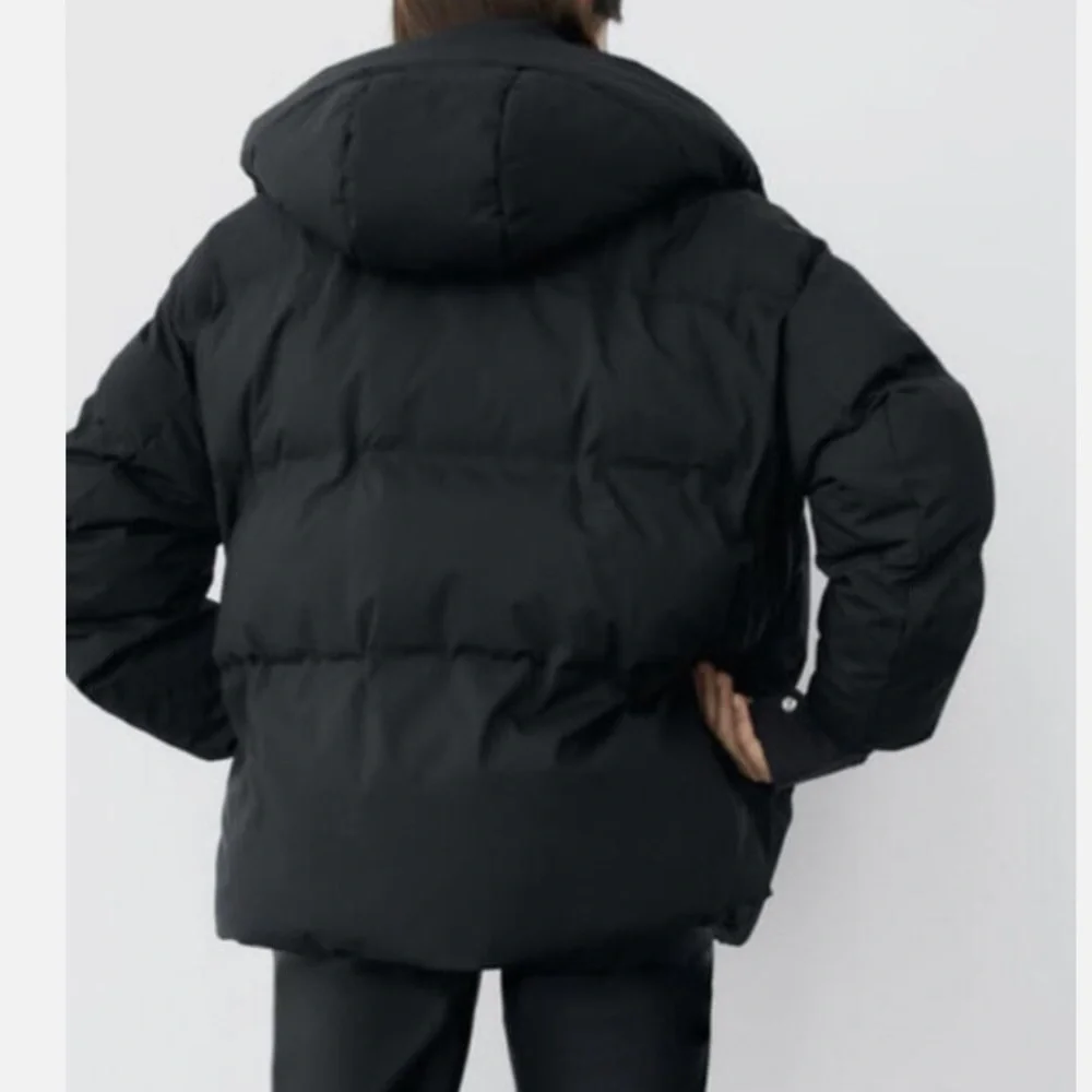 Zara puffer jacket - Picture 2 of 7